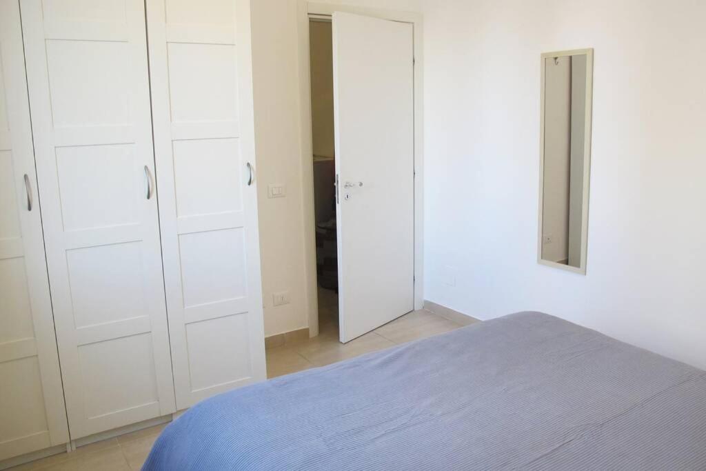 Confortevole Appartamento Vicino Al Centro Lecce Exterior foto