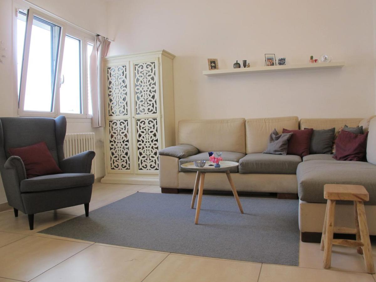 Confortevole Appartamento Vicino Al Centro Lecce Exterior foto